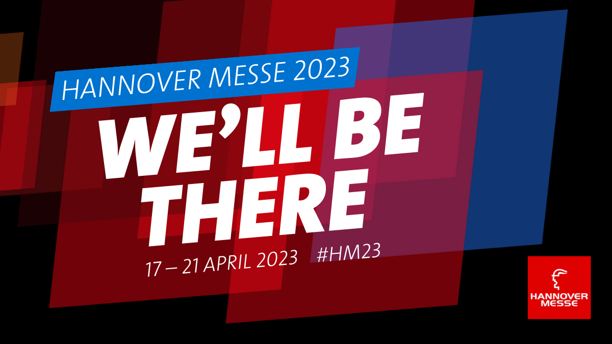 cloudSME_EU (@cloudsmeproject) on Twitter photo ๐ Join #CloudSME and explore the <a href="/digitbrain_EU/">DIGITbrain</a> Solution at <a href="/caeForum/">Dirk Pieper</a> during #HannoverMesse! Unlock the power of modular #DigitalTwins for #machine and #technology providers. ๐
๐
April 17th-21st #Innovation #DigitalTransformation #mechanicalengineering #Industry40 ๐ Join #CloudSME and explore the <a href="/digitbrain_EU/">DIGITbrain</a> Solution at <a href="/caeForum/">Dirk Pieper</a> during #HannoverMesse! Unlock the power of modular #DigitalTwins for #machine and #technology providers. ๐
๐
April 17th-21st #Innovation #DigitalTransformation #mechanicalengineering #Industry40