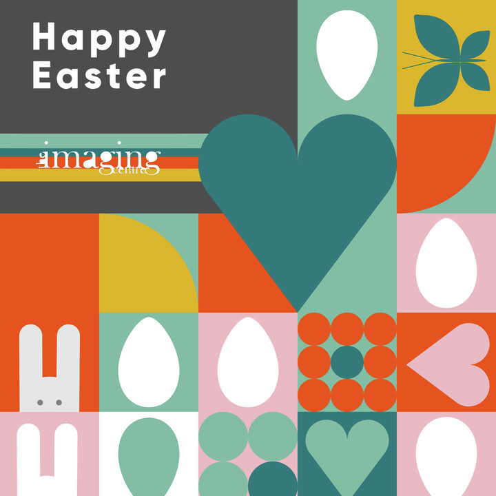 The Imaging Centre tweet media