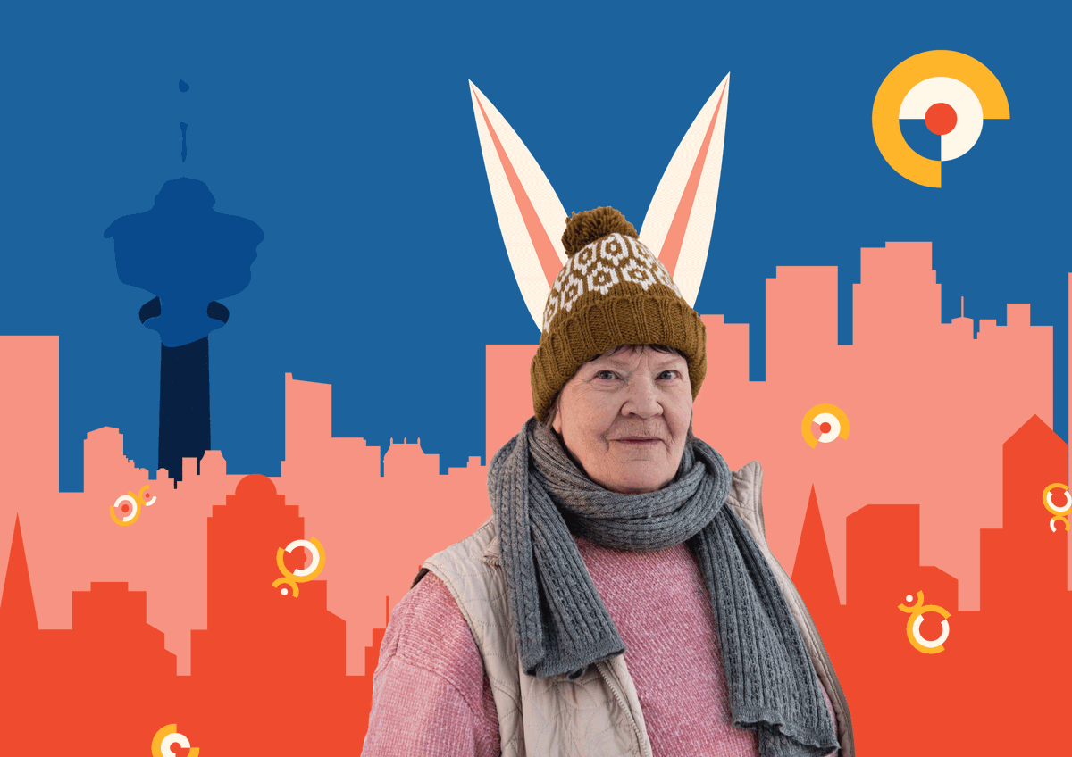 Easter for us equals a long weekend.
Yes, you may enjoy it.
It doesn’t mean you’re being lazy.
It means you care about yourself so you can be even tougher.

Enjoy your short break.
We’ll be back on Tuesday.

#veryverygoodiot #villesmom