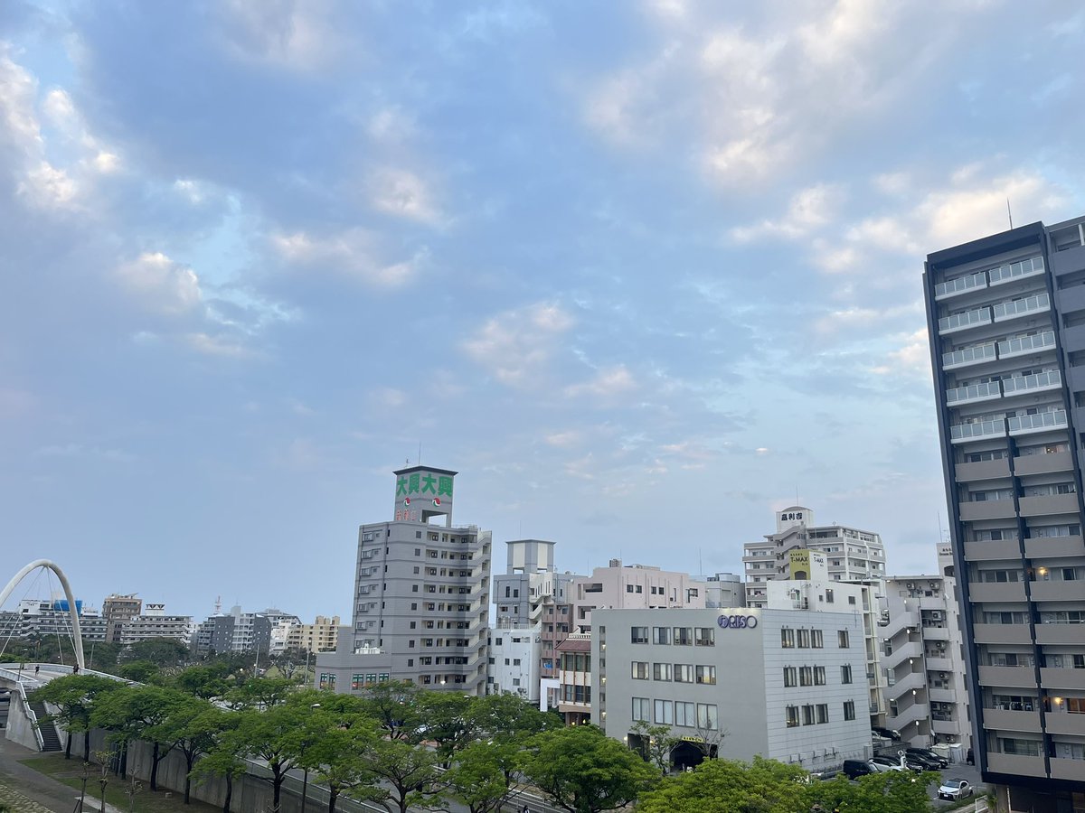71Minami's tweet photo. マンションも増えたね https://t.co/0Ptew7zTFr