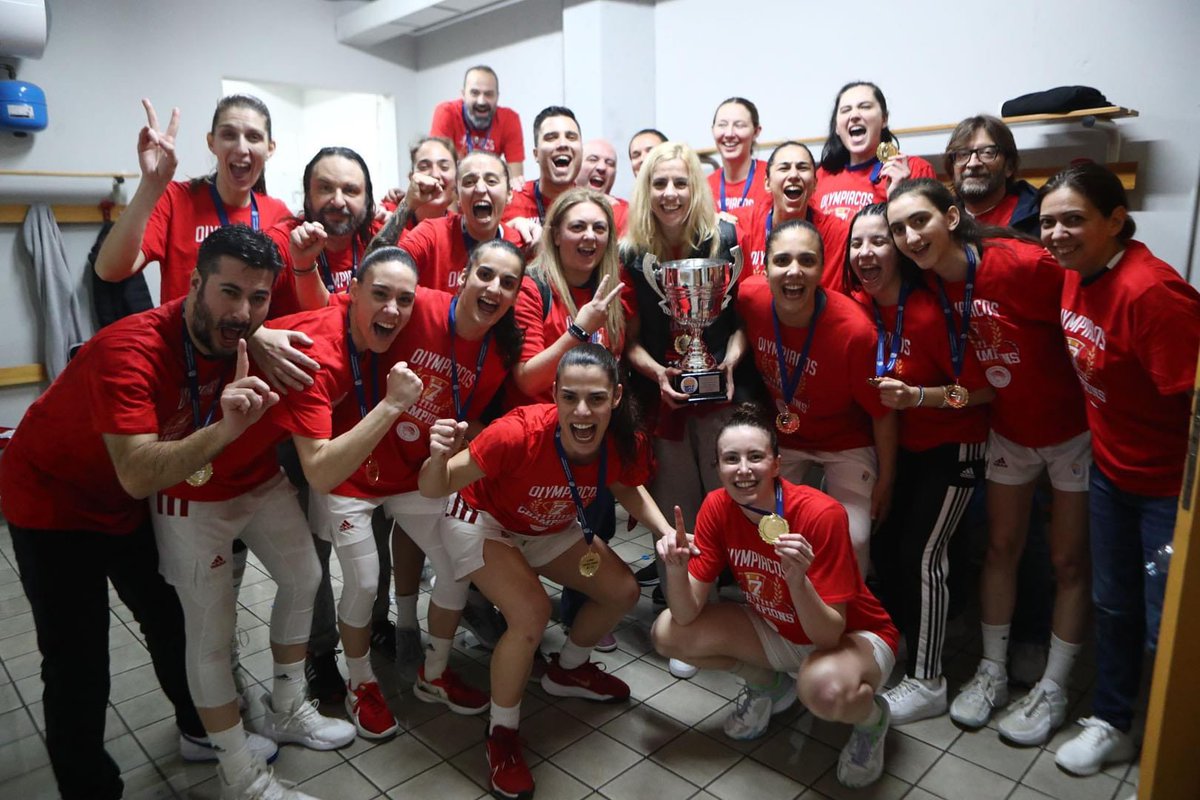 Special thanks to @KalousosGr !!!