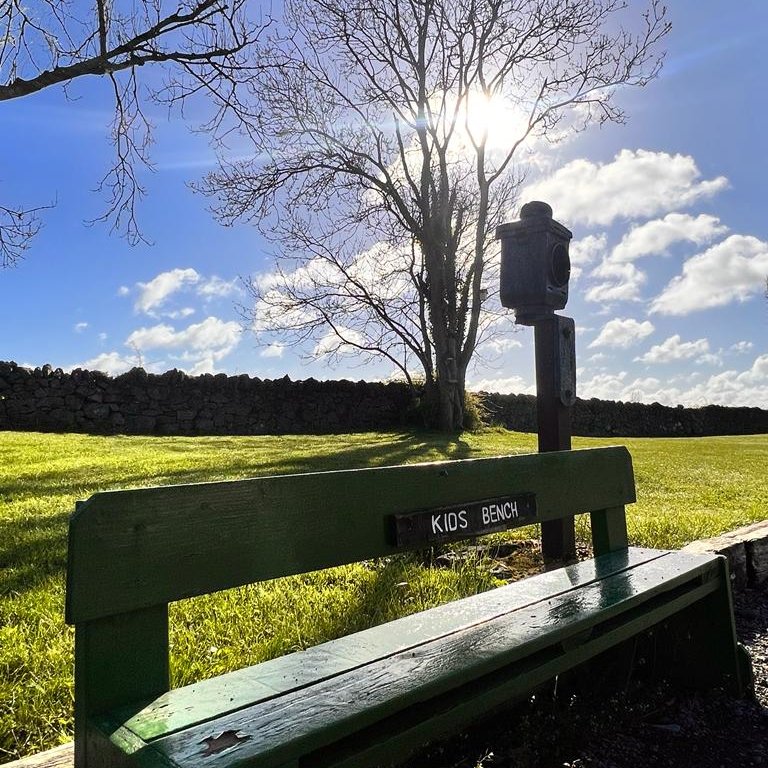 Ballyglunin Station tweet media