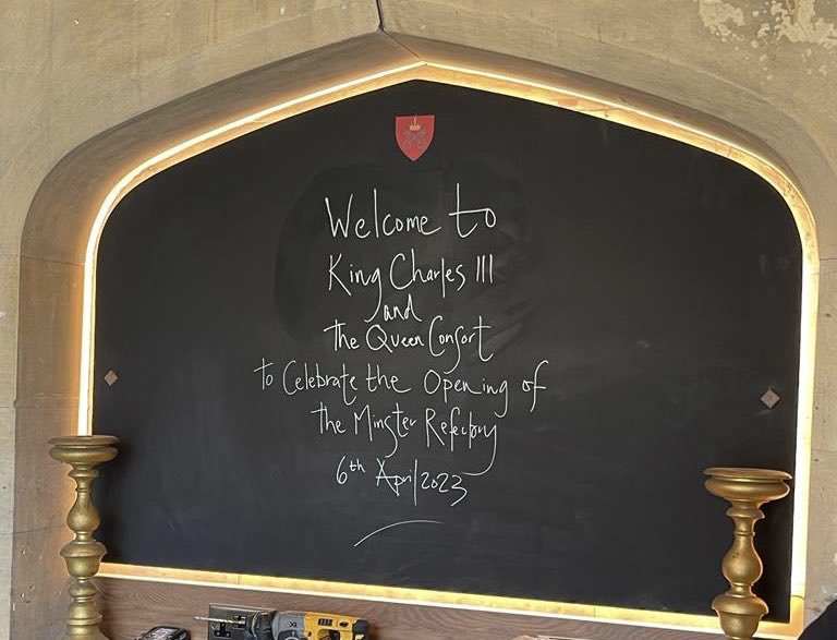 The Star at Harome tweet media