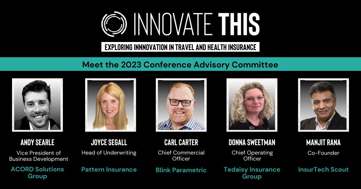 Travel & Health Insurance Series (THIS) tweet media