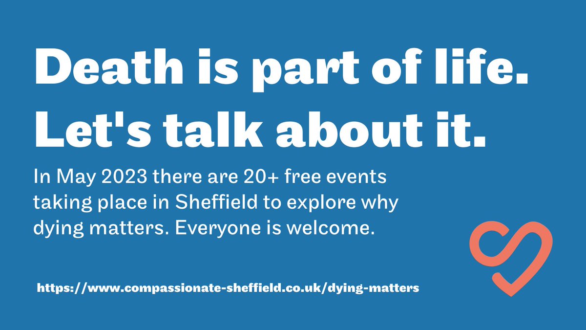 Compassionate Sheffield tweet media