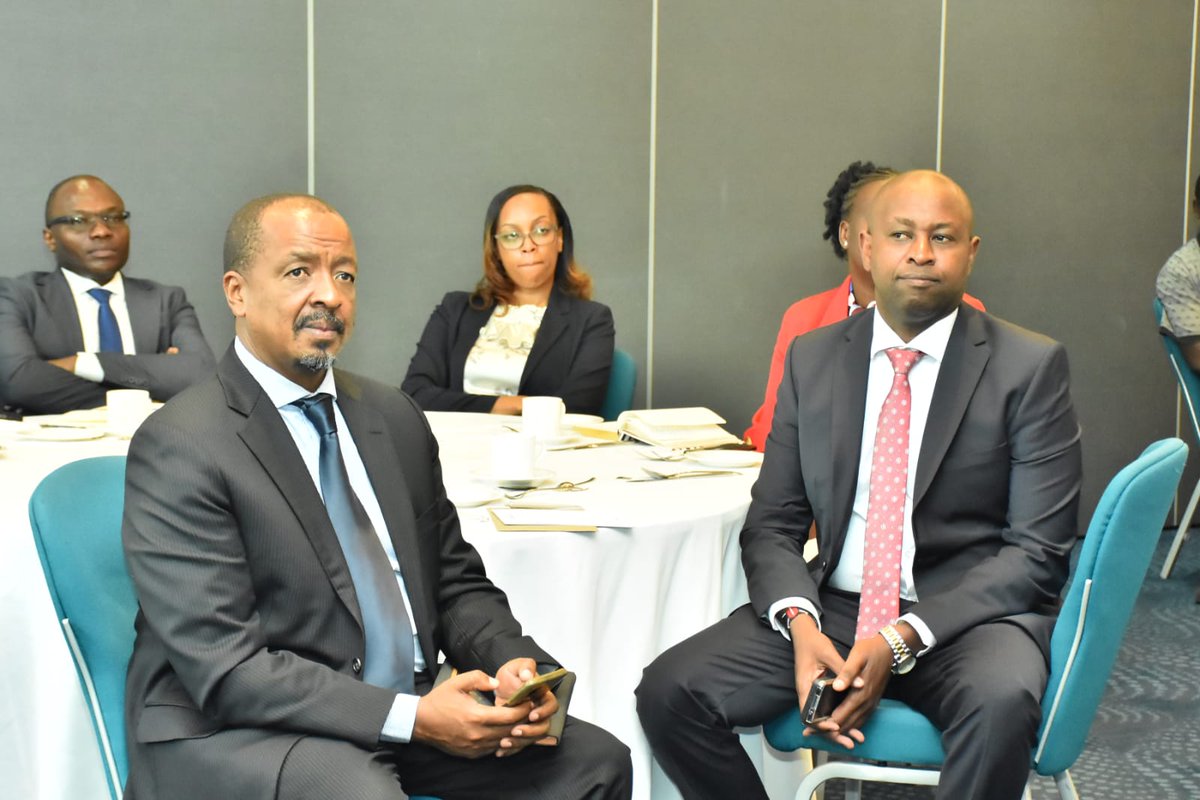 State Department for Co-operatives (@ushirika_kenya) on Twitter photo @SDCooperatives PS @kiburikilemi attended <a href="/KenyaBankers/">Kenya Bankers Association (KBA)</a> breakfast session with Creative economy stakeholders in recognition of Kenya Kwanza government's Economic Transformation Agenda 2022-2027 in MSME, Digital and creative economy. @SDCooperatives PS @kiburikilemi attended <a href="/KenyaBankers/">Kenya Bankers Association (KBA)</a> breakfast session with Creative economy stakeholders in recognition of Kenya Kwanza government's Economic Transformation Agenda 2022-2027 in MSME, Digital and creative economy.