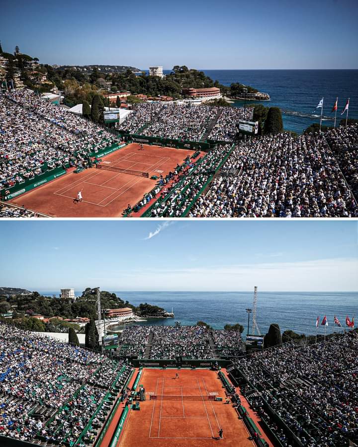 Gaurav_D27's tweet photo. The Monte Carlo Masters 😍
#BestClayCourt
#MissingRafa
@kreedajagat https://t.co/rVAHWPI7xC
