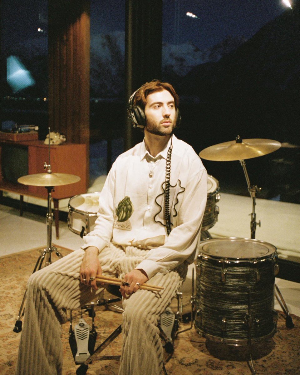 One week until ‘Other Side of the Moon’ is out. It’s written much to the antithesis of my surroundings at the time; the snowcapped mountains of Norway. 

I’ll tell you more about it very soon. Thank you for your patience and trust.. It’s not taken for granted.