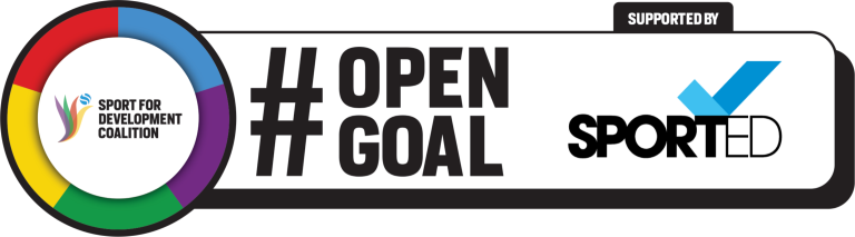 “Sport offers so much.. as soon as you take investment in sport away, you’re going to be paying in other ways: people’s health, NHS, people’s mental health.. you might as well make the investment now” bit.ly/3MiQ0AT 

We agree! <a href="/adam_peaty/">Adam Peaty OBE</a> <a href="/Sported/">Sported</a> 

#OpenGoal #IDSDP2023