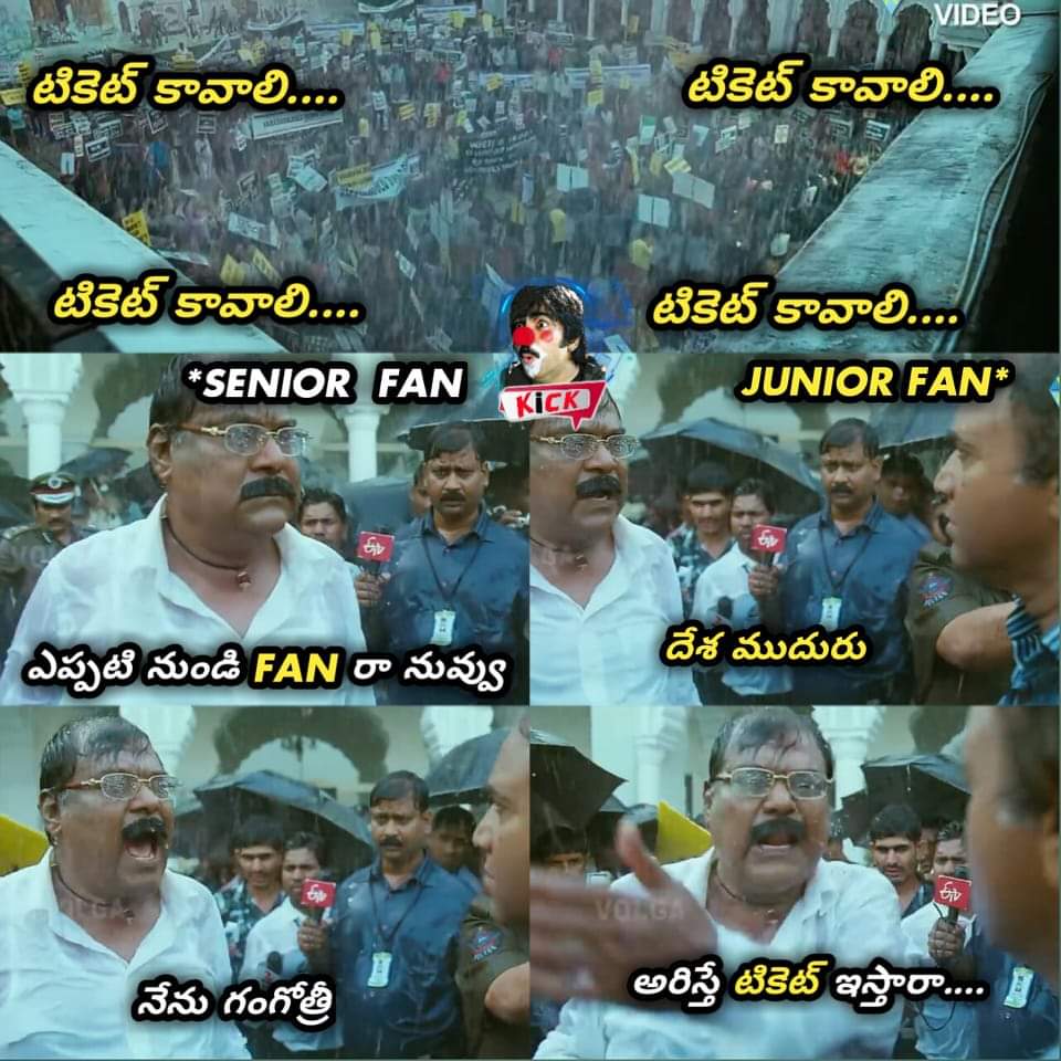 Pokiri2497's tweet photo. Comment the best joke better than this today . https://t.co/Os9X4bqQnl