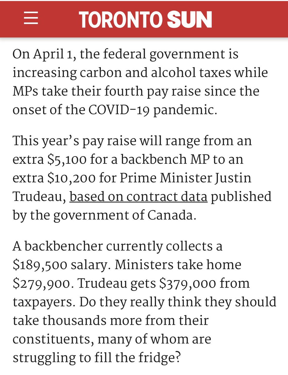 QuickDickMcDick's tweet photo. Hi @theJagmeetSingh -

Just wanted to confirm if any government employees were given any bonuses or YOU took any pay raises in the last little while?

Cuz maybe ALL of you #peoplekind are greedy elites?

#KettleCallingPotCookwearkind https://t.co/y8ud7iELoe
