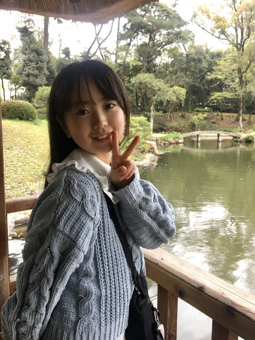 Twitterのコスプレ画像2