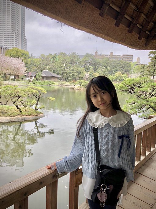 Twitterのコスプレ画像3