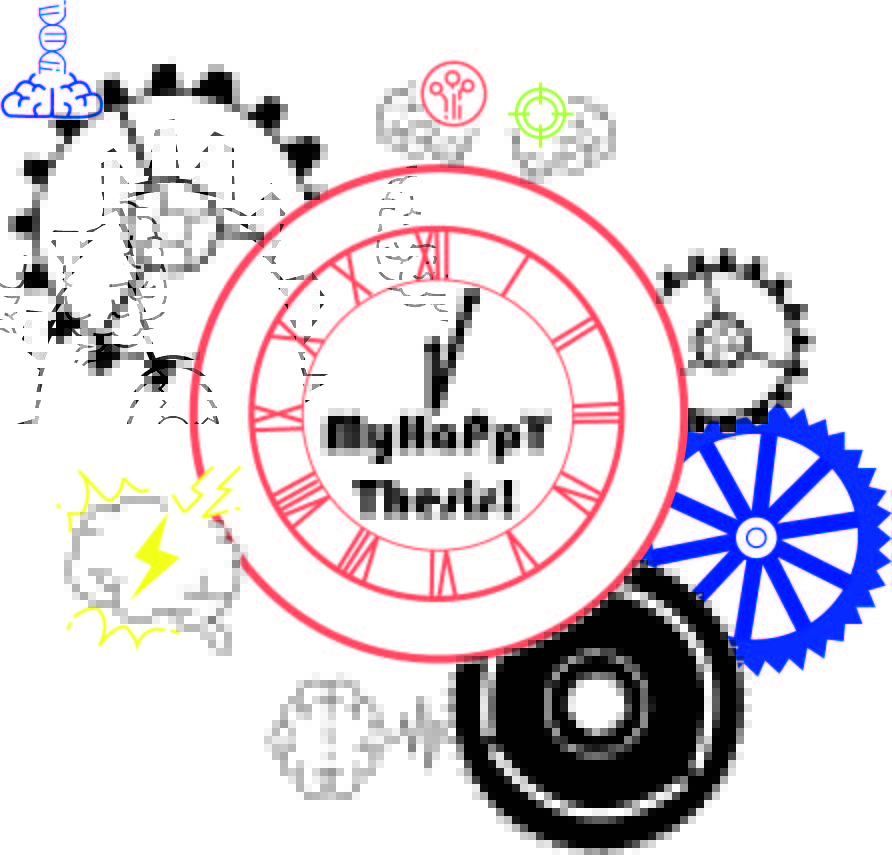 MyHaPpYThesis! contest: time to vote! In 3mins, our 14 young scientists have to present their projects in a clear and insightful manner. Watch &amp; vote for your favorite here 🏆-->  happyejd.com/events/ #PhD #neuroscience #mythesisin180s #contest #pain #mooddisorders
