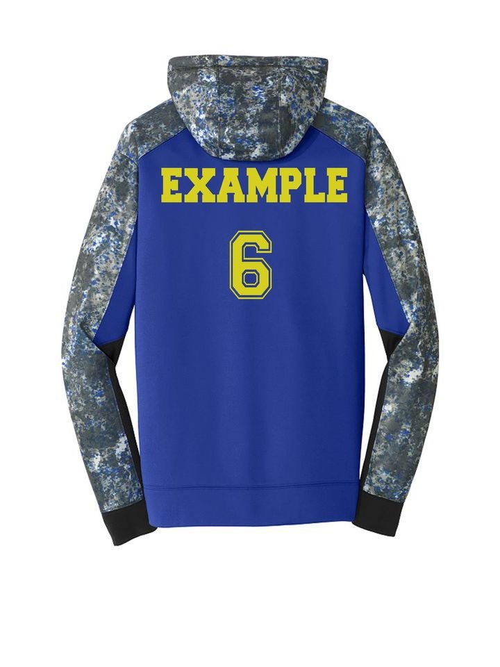 litlebluebirds's tweet photo. Ok Lady Falcons I'm considering making this hoodie available to your families. It's similar but obviously not the same and I already said I wouldn't use your numbers that I made for you on the back. They will be $120 a piece.

#screenwriting #screenprint https://t.co/C1hwBies66
