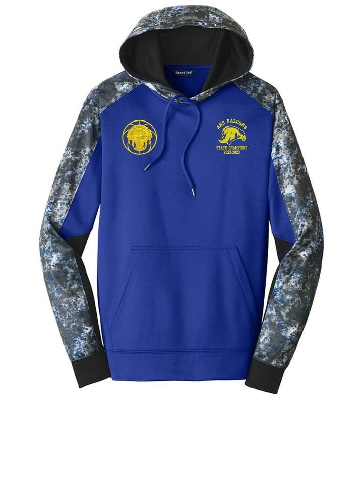 litlebluebirds's tweet photo. Ok Lady Falcons I'm considering making this hoodie available to your families. It's similar but obviously not the same and I already said I wouldn't use your numbers that I made for you on the back. They will be $120 a piece.

#screenwriting #screenprint https://t.co/C1hwBies66