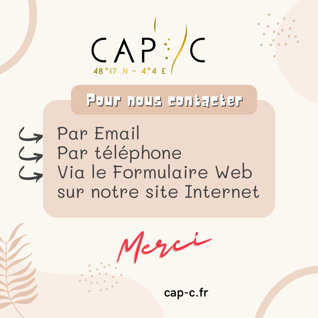Cap'C tweet media