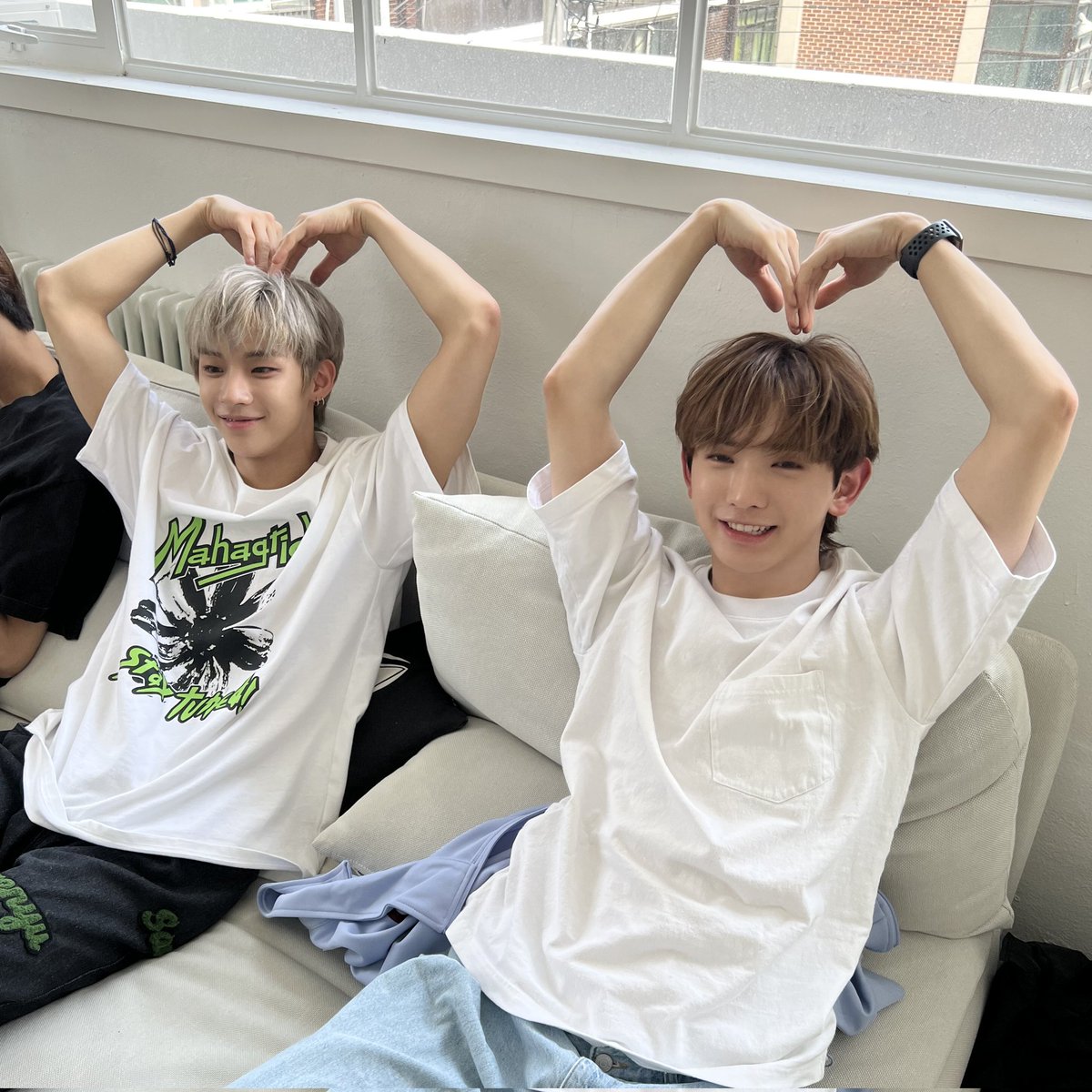 JaewonFrance's tweet photo. 🌀 | TWITTER | 06.04.2023

HBD frère 💙

#TEMPEST #JAEWON #SONGJAEWON #송재원 #탬페스트 #TPST
~~~~~~~
Cr :  @TPST_twt https://t.co/oaL6Cr05F0