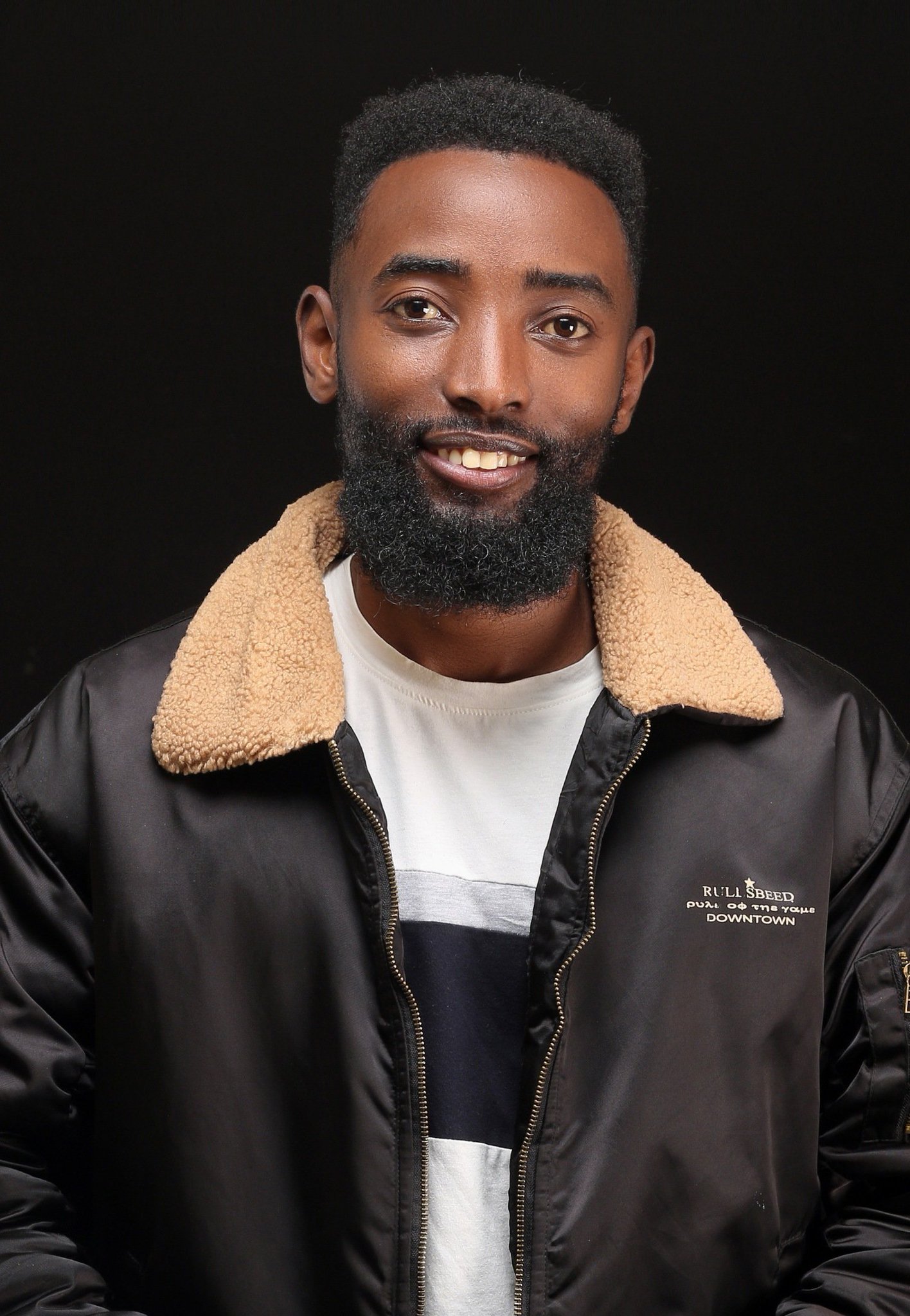 Happy birthday kaka 
Uishi Sanaa kaka     