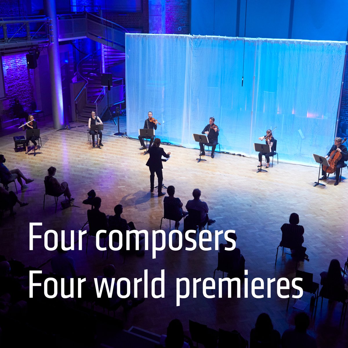 Alternative Classical tweet media