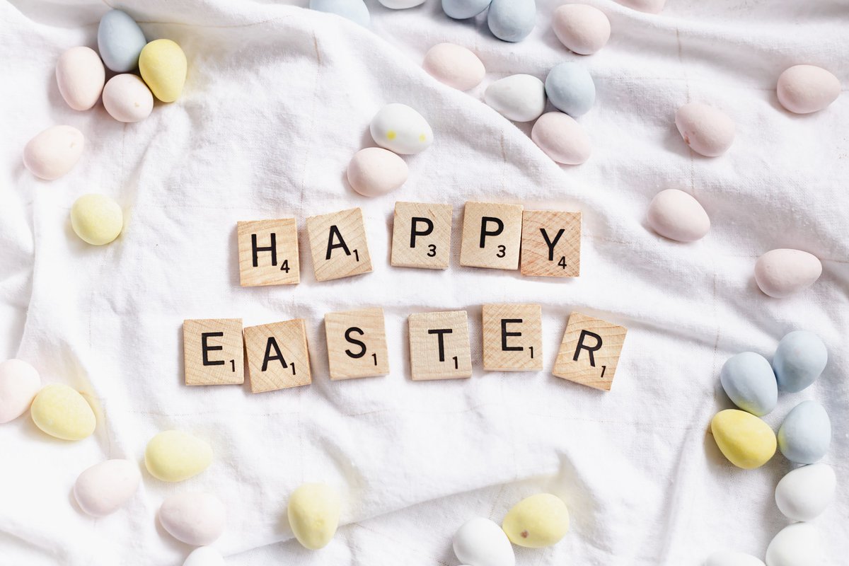 Wishing all our staff a very Happy Easter.

As we head into spring – we’d like to say a huge thank you to all our care workers and support staff for their hard work and commitment. You’re all doing an amazing job in delivering quality care.

We wish you all well this Easter.