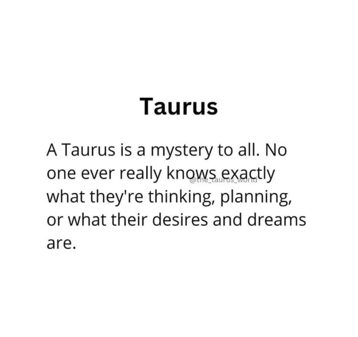 taurusismagic's tweet photo. Especially if they don’t trust you. https://t.co/YF2Ffne39P