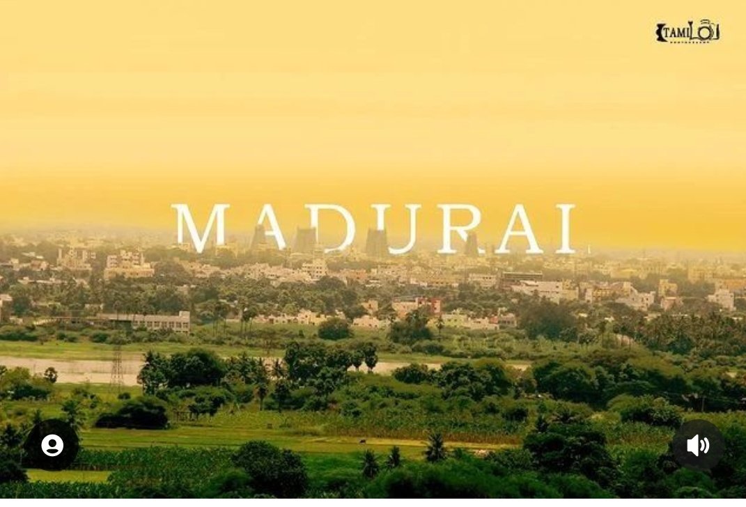 Act4madurai's tweet photo. #Madurai 
#TamilNadu 
#cityofgods
#cityofculture

Credits: Tamil photography https://t.co/QbOkKtGsX7