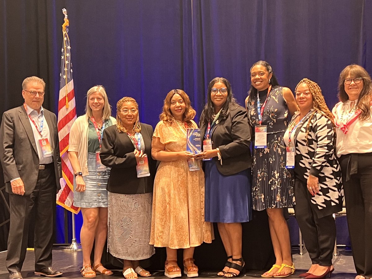 MBKSouthampton's tweet photo. Thank you @NSBAPublicEd for this Amazing Recognition and Honor #Magna2023 Grand Prize Winner “Our Story Project”🔥🔥🔥🔥 https://t.co/TF2mZdb22W