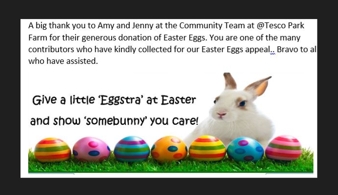 FareShare Kent (@faresharekent) on Twitter photo 