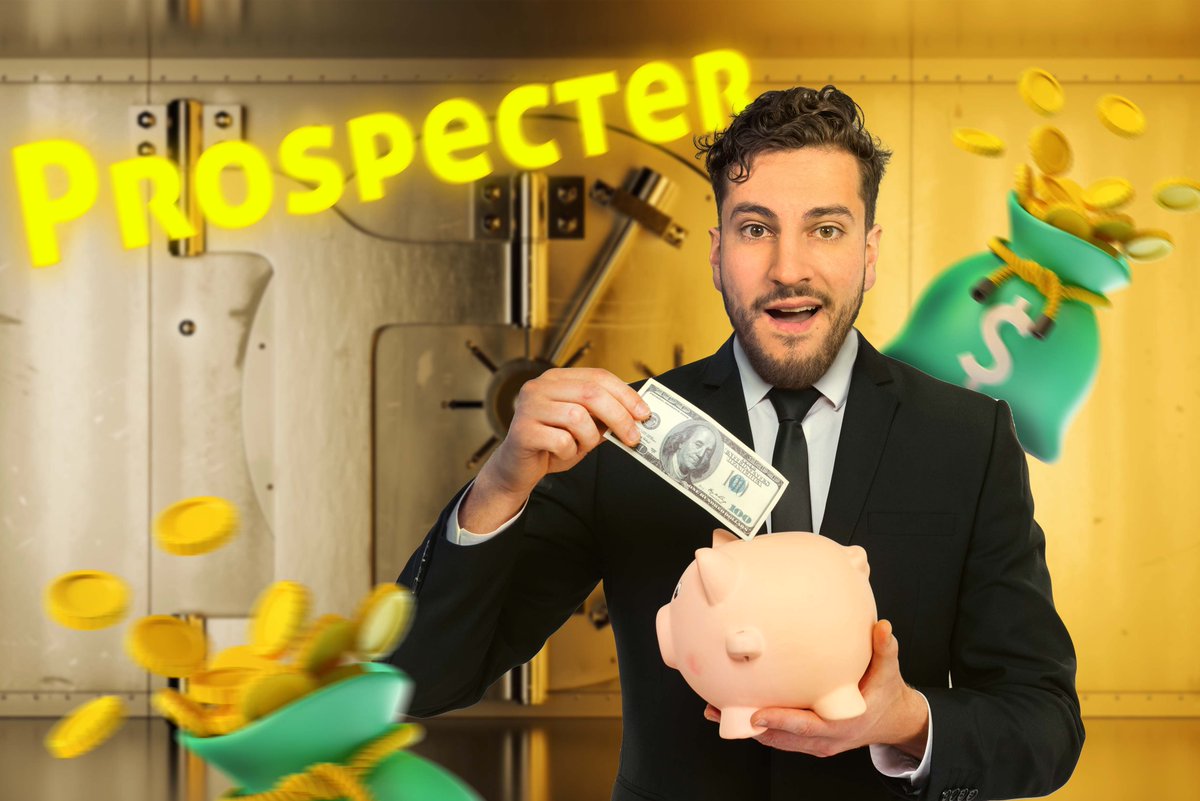 louispille3D's tweet photo. Voici 5 points qui résument l'intérêt de prospecter :
Trouver de plus gros clients
Travailler avec vos clients de rêve
Augmenter le bouche à oreille 
Renforcer la notoriété de l'entreprise sur le marché
Identifier les besoins des clients https://t.co/izNadqXKvQ