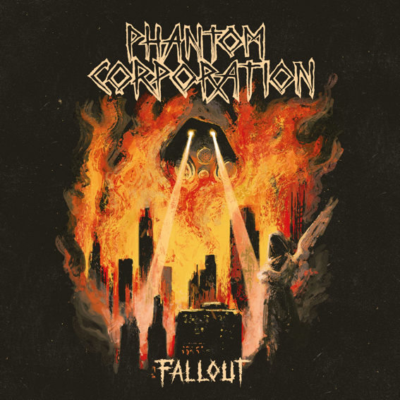 Phantom Corporation kündigt „Fallout“ an

Die Band Phantom Corporation wurde 2016 von Leif (Vocals, ex- Dew-Scented), Marc-Andree (Drums,

 #DewScented #Eroded #Fallout #PhantomCorporation #SupremeChaosRecords #WeakAside

rock-fanatics.de/news/phantom-c…