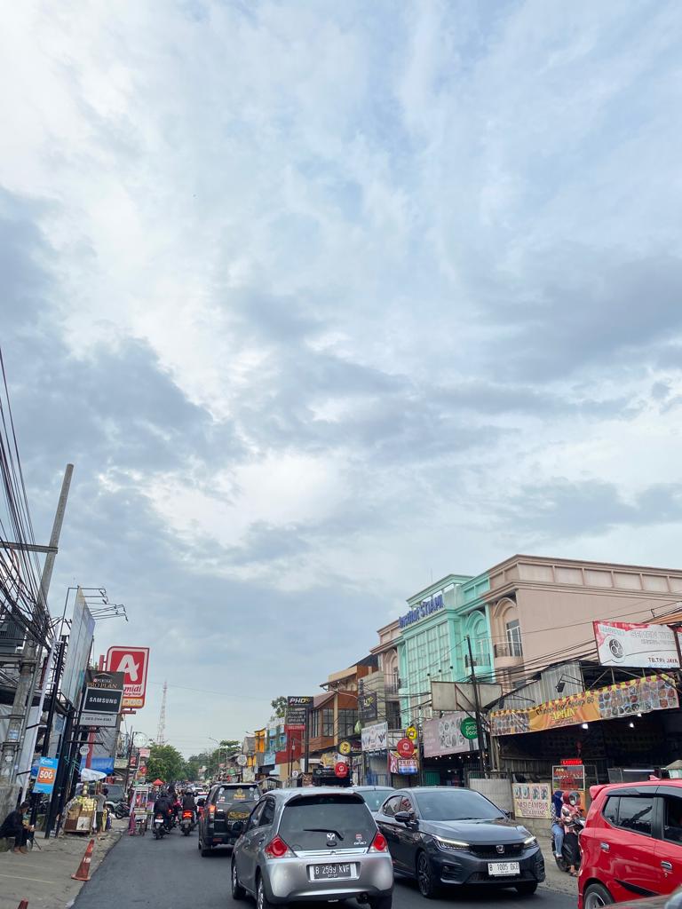 Bekasi Keren tweet media