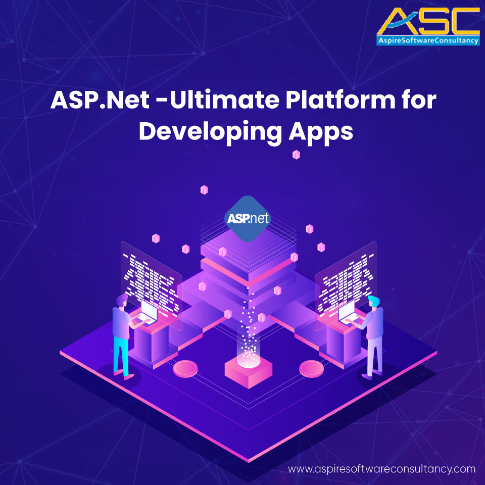 Aspire_ASC's tweet image. These features make ASP.NET the perfect platform for developing apps. We are specialists in creating and maintaining high-quality apps at our asp.net development firm.
#aspnet #dotnetdevelopment #aspnetdevelopment
#netdeveloper