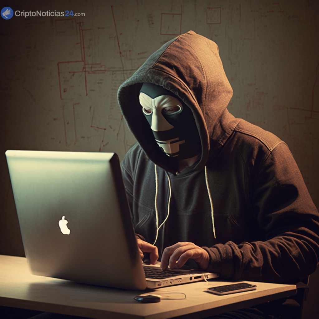 ¡Sorprendente! Hacker devuelve 90% de fondos robados en ataque DeFi a Sentiment: ¿Nuevo giro en el espacio cripto? criptonoticias24.com/sorprendente-h…