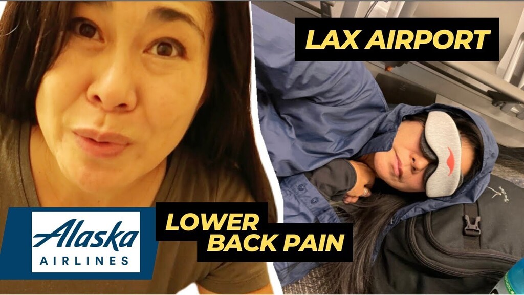 ckaaloa's tweet photo. I Liked on YouTube: Alaska Airlines Review | Sleeping in Airports ✈ Honolulu to Cancun https://t.co/ipWIcnkhuz https://t.co/Xr4NwWddhn