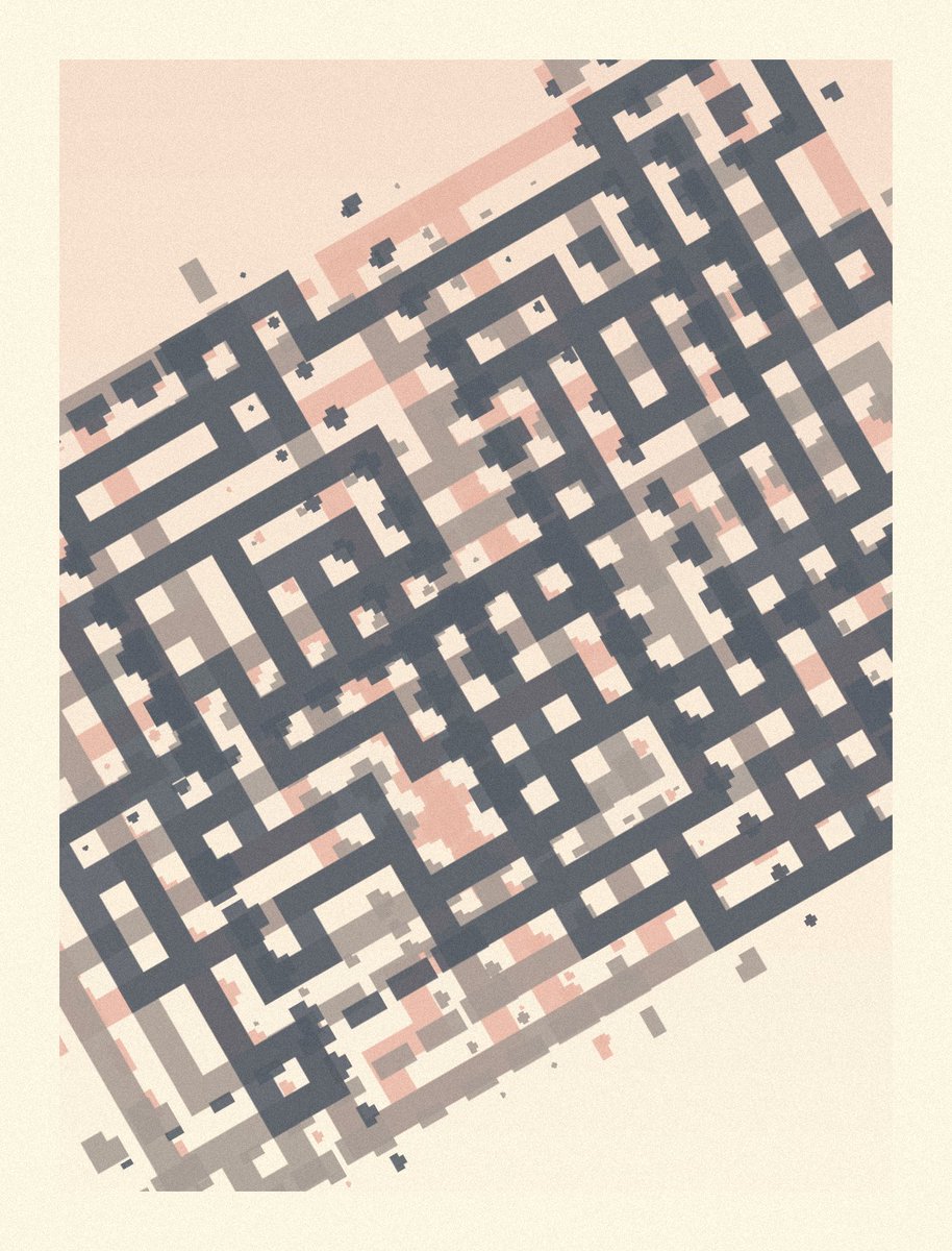 grosgg's tweet photo. Today I'm adding several options that will be disabled by default but editable in the params 🎛️
#generativeart #creativecoding #p5js #fxhash https://t.co/iEUDH4AMip