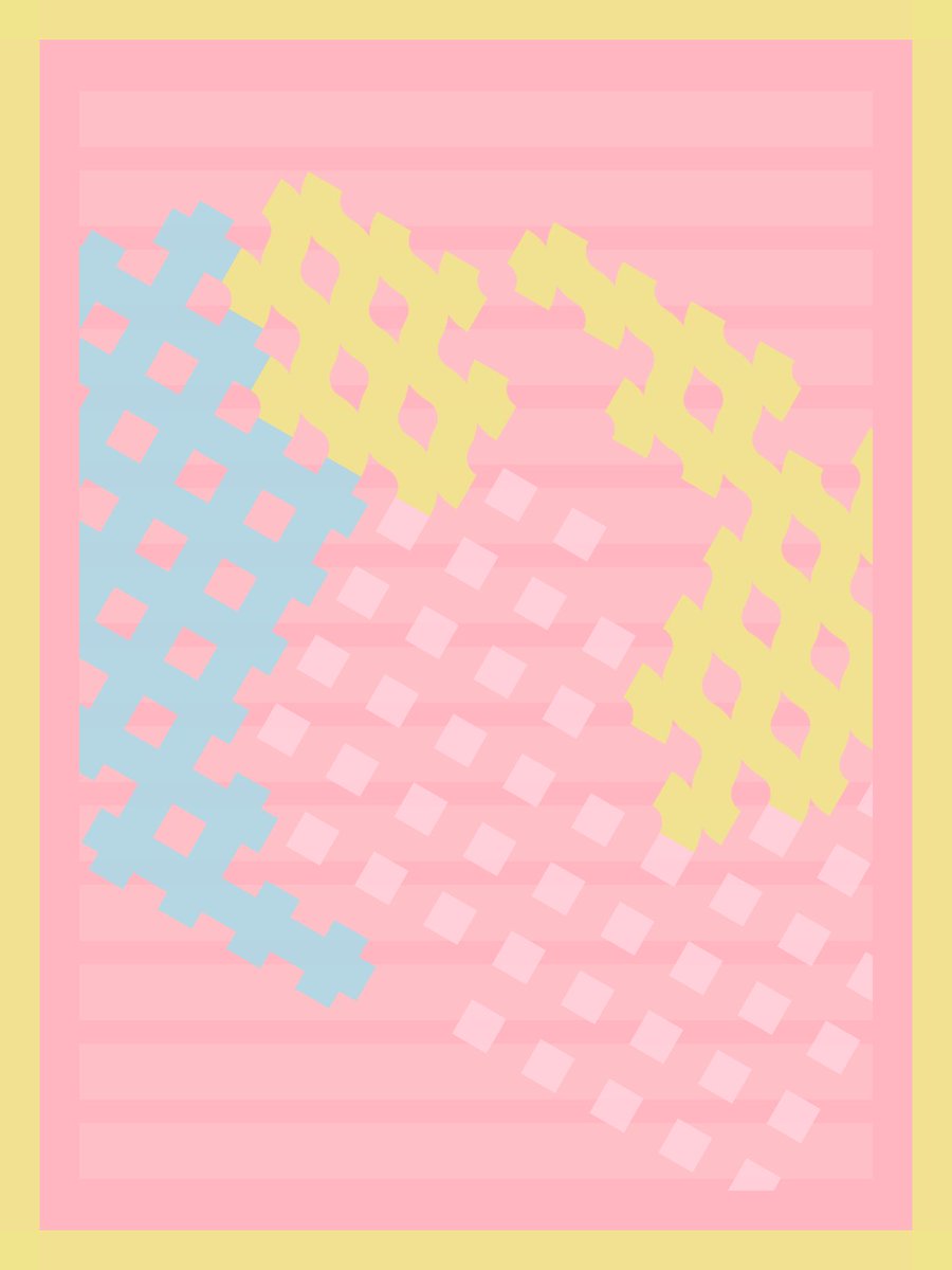 grosgg's tweet photo. Today I'm adding several options that will be disabled by default but editable in the params 🎛️
#generativeart #creativecoding #p5js #fxhash https://t.co/iEUDH4AMip