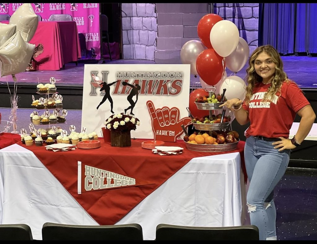 Niceville Track & Field tweet media