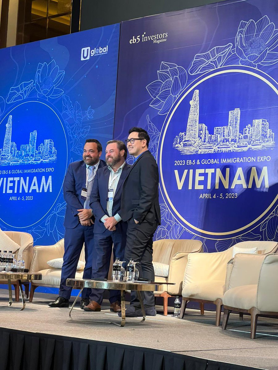 kevinhosam's tweet photo. I’ve always loved coming back to Saigon 🇻🇳 the people are enthusiastic & welcoming. Great show once again by @UglobalOfficial. #vietnam #saigon #citizenshipbyinvestment #cbi #rcbi #echoldings https://t.co/SdNKCsKbKM