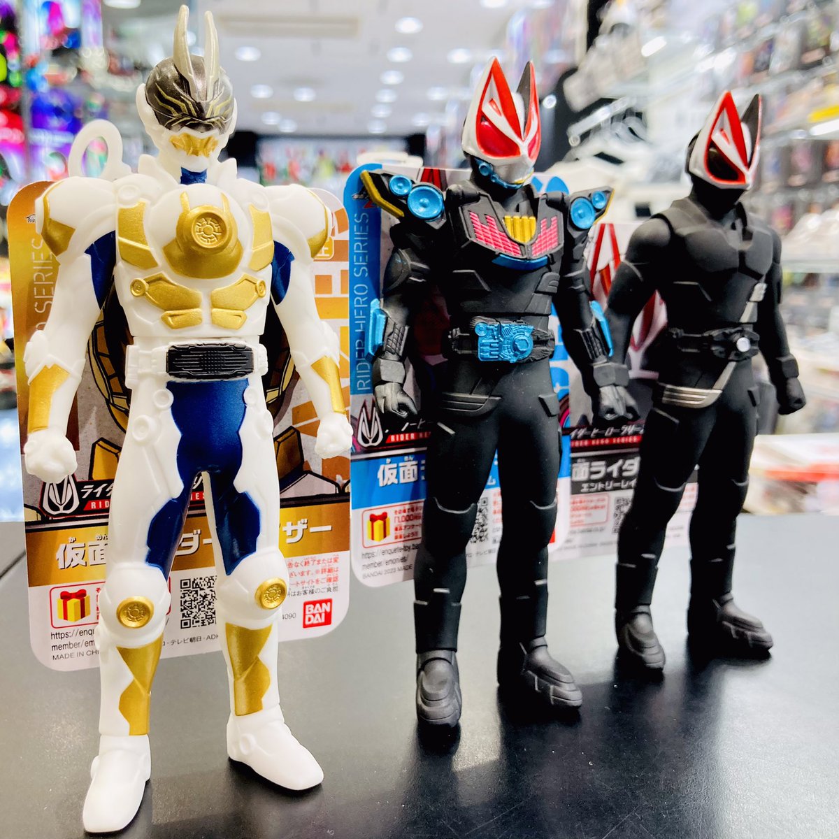仮面ライダーストア on X: 仮面ライダーストア on X: