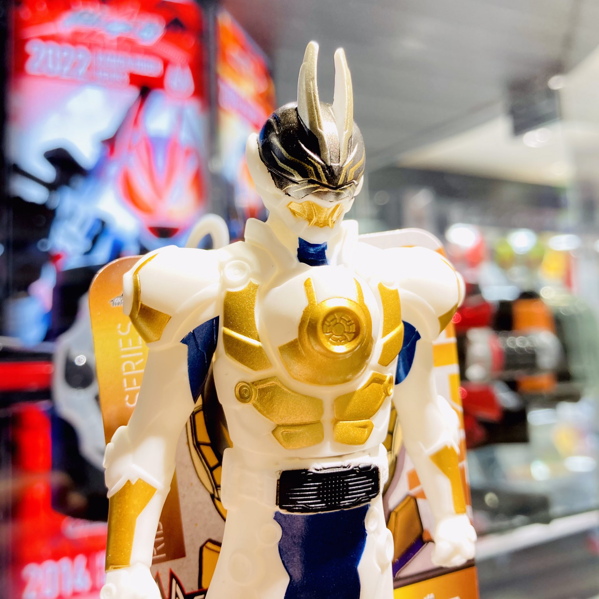 仮面ライダーストア on X: 仮面ライダーストア on X: