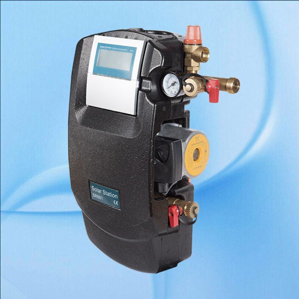 #renewableenergy #living Pump Station sunwind4all.com/sr881-pipeline…