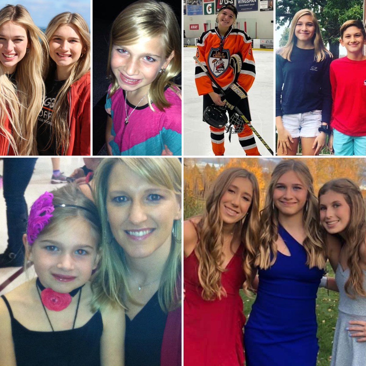 Happy Birthday Maya! Your quiet fire burns on and off the ice, and brings balance to our rowdy crew.  #biggbyfamily

<a href="/BiggbyAAAGirls/">Biggby AAA Girls Hockey</a> <a href="/Biggby19UGirls/">Biggby 19U AAA Girls Hockey</a>
