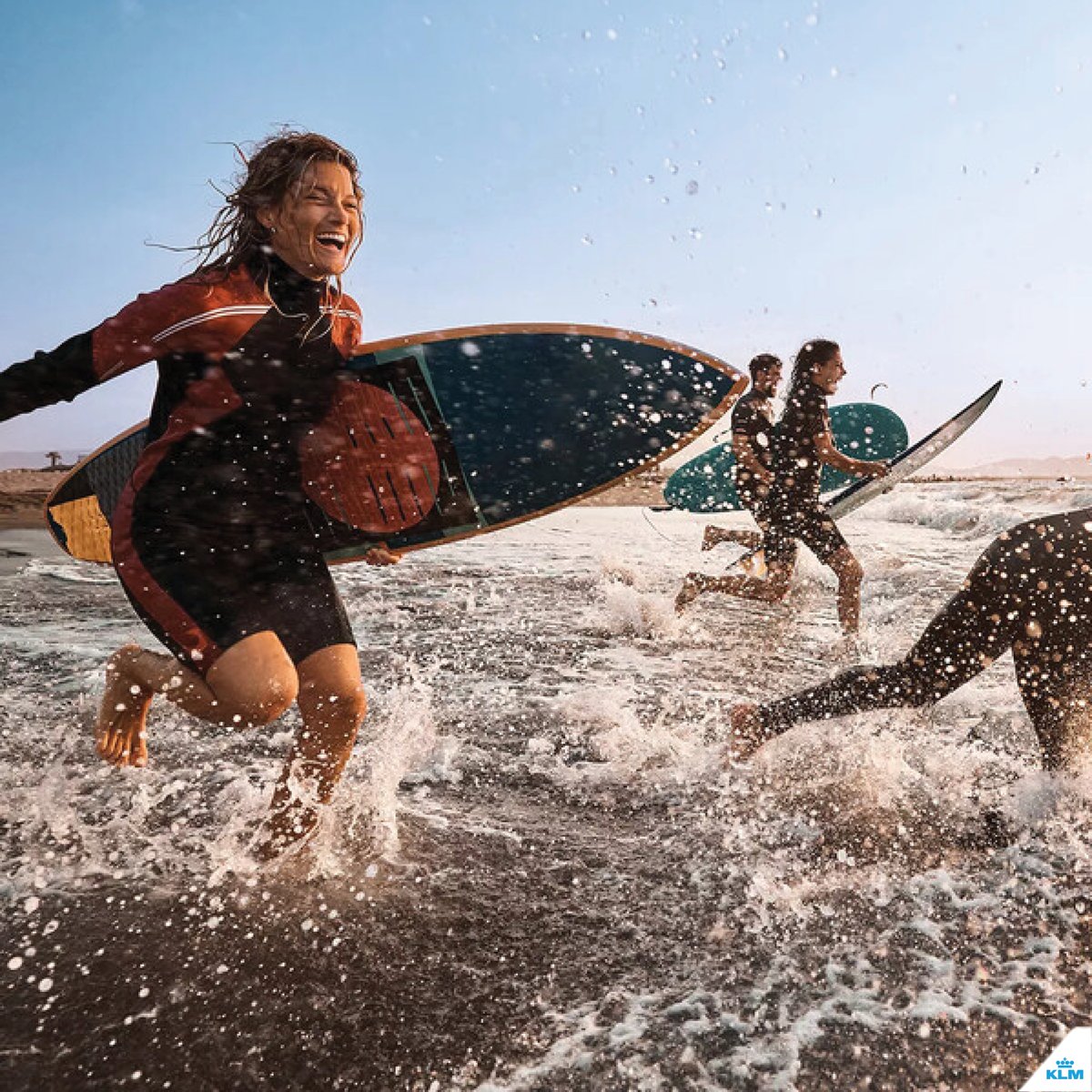 ¡Esta es tu última oportunidad para asegurar tu Real Deal! ¿Vos estás listo para planear el viaje de tus sueños a tu destino favorito? Echá un vistazo a nuestras Real Deals, diseñadas para esos momentos que duran toda la vida: bit.ly/3JBt8tj