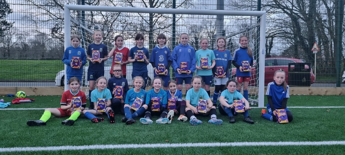 LinfieldLadiesYouth tweet media