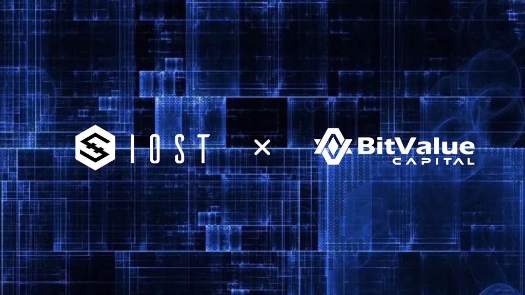 🥂To Celebrate our Partnership with <a href="/IOST_Official/">IOST</a> , we will #Giveaway $1000 #USDT equivalent #IOST to 100!!!!
✅ToGet: 
- LK &amp; RT
- Follow <a href="/IOST_Official/">IOST</a> &amp; <a href="/BitValueCapital/">BitValue Capital</a> 
- DM #Binance 
more benifits： 
bvcapital.ca/activities