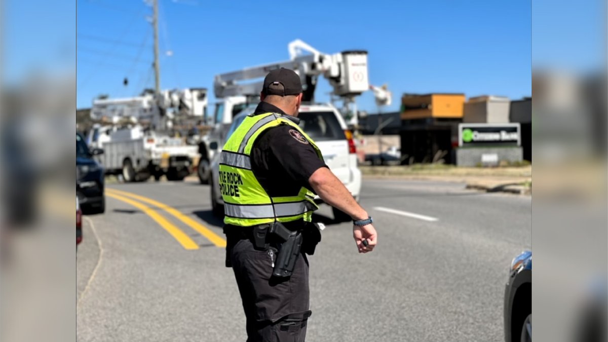 CityLittleRock's tweet photo. Stay up to date on all remaining road closures and traffic changes with ease. Visit https://t.co/Ku1EAeylU2 https://t.co/Sibhw54GHG