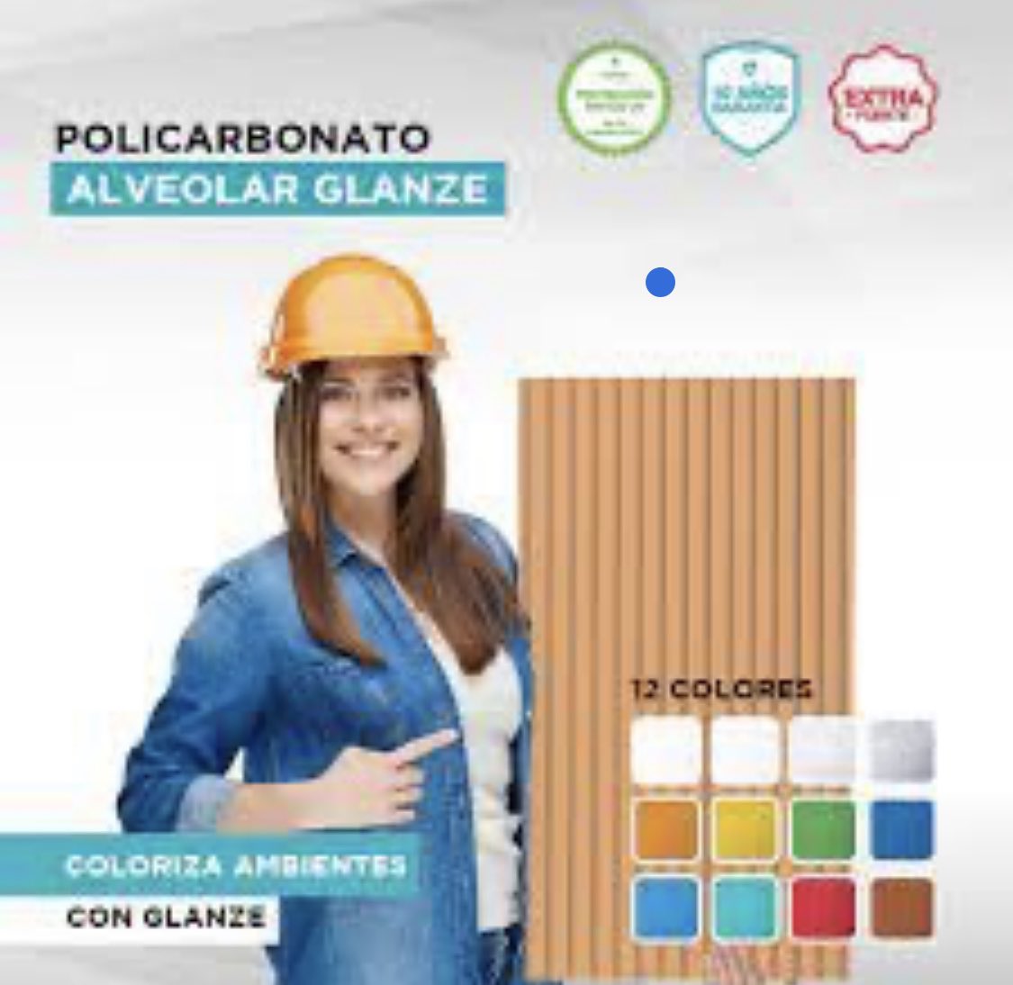herralum's tweet photo. Hace más de 8 años que Grupo HERRALUM comercializa en México las láminas de policarbonato celular GLANZE del Grupo KLAR, esta alianza ahora se consolida y crece, desde Enero 2023 hemos arrancado la nueva línea de producción en El Salto, Jalisco, México. Calidad y servicio https://t.co/a6Aohg0mer