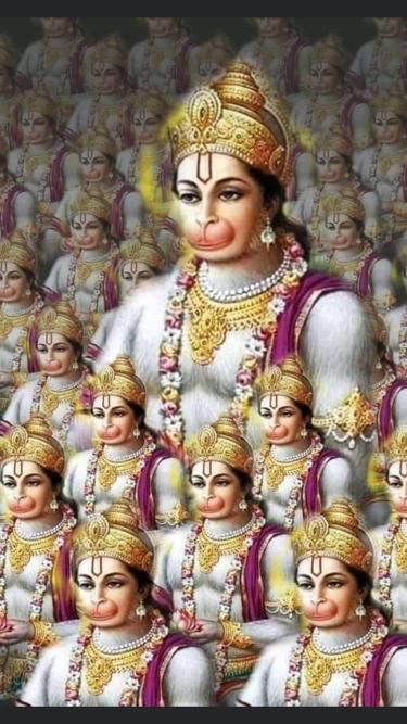 हनुमान जन्मोत्सव की हार्दिक बधाई