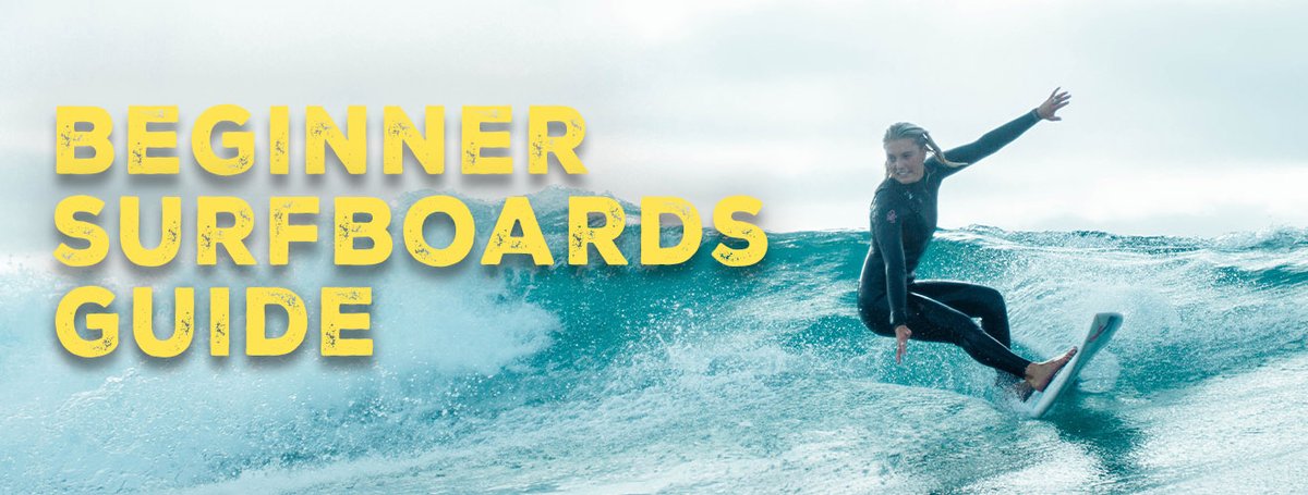 Relax and recharge this Easter weekend!🏄 Our latest guide is all about what to look for when buying a beginners surfboard - bit.ly/3KC9eQt